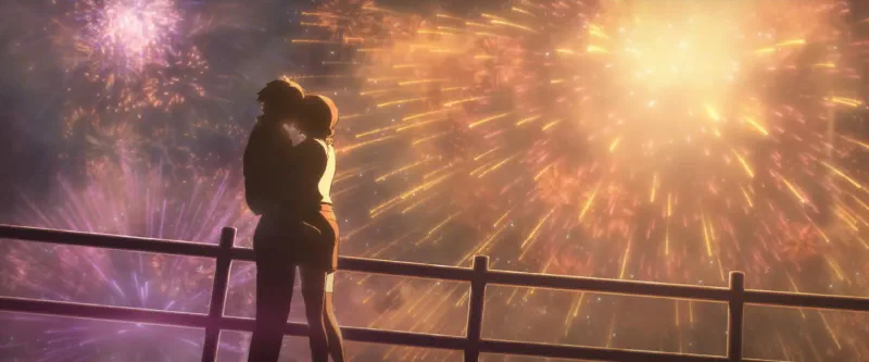 Chainsaw Man - The Movie: Reze Arc